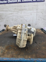 2003-2010 5R110 Ford Super Duty Transfer Case Manual Floor Shift F250 F350 F450 F550 155k miles