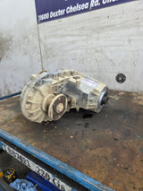 2003-2010 5R110 Ford Super Duty Transfer Case Manual Floor Shift F250 F350 F450 F550 155k miles