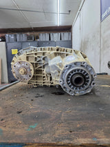 2003-2010 5R110 Ford Super Duty Transfer Case Manual Floor Shift F250 F350 F450 F550 155k miles