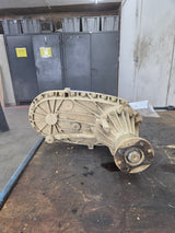 2003-2010 5R110 Ford Super Duty Transfer Case Manual Floor Shift F250 F350 F450 F550 155k miles