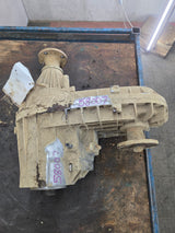 2003-2010 5R110 Ford Super Duty Transfer Case Manual Floor Shift F250 F350 F450 F550 155k miles