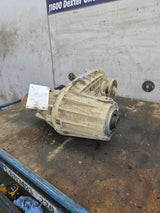 2003-2010 5R110 Ford Super Duty Transfer Case Manual Floor Shift F250 F350 F450 F550 155k miles