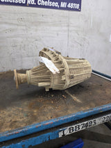 2003-2010 5R110 Ford Super Duty Transfer Case Manual Floor Shift F250 F350 F450 F550 155k miles