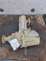 2003-2010 5R110 Ford Super Duty Transfer Case Manual Floor Shift F250 F350 F450 F550 155k miles