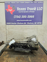 2003-2007 5r110 Automatic Transmission 2wd Ford Super Duty 5.4 6.8 6.0