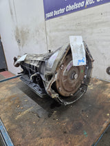 2003-2007 5r110 Automatic Transmission 2wd Ford Super Duty 5.4 6.8 6.0