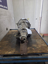2003-2007 5r110 Automatic Transmission 2wd Ford Super Duty 5.4 6.8 6.0