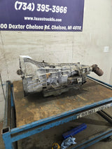 2003-2007 5r110 Automatic Transmission 2wd Ford Super Duty 5.4 6.8 6.0