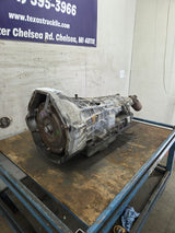 2003-2007 5r110 Automatic Transmission 2wd Ford Super Duty 5.4 6.8 6.0