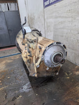 2011-2016 6.7L Power Stroke 6r140 Automatic Transmission 4wd 2wd Ford F250 F350 F450 F550 Super Duty