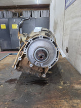 2011-2016 6.7L Power Stroke 6r140 Automatic Transmission 4wd 2wd Ford F250 F350 F450 F550 Super Duty