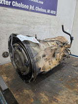 2011-2016 6.7L Power Stroke 6r140 Automatic Transmission 4wd 2wd Ford F250 F350 F450 F550 Super Duty
