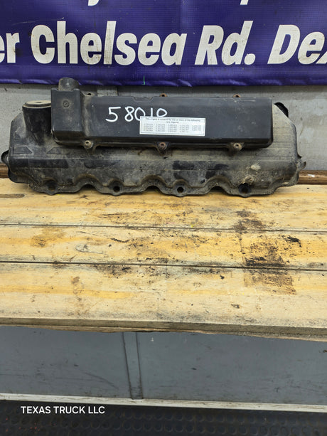 2004.5-2007 Ford 6.0L Power Stroke Driver Side Valve Cover Super Duty Excursion