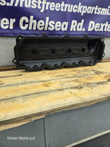 2004.5-2007 Ford 6.0L Power Stroke Driver Side Valve Cover Super Duty Excursion