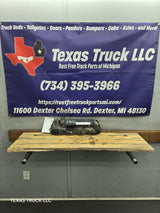 2004.5-2007 Ford 6.0L Power Stroke Driver Side Valve Cover Super Duty Excursion