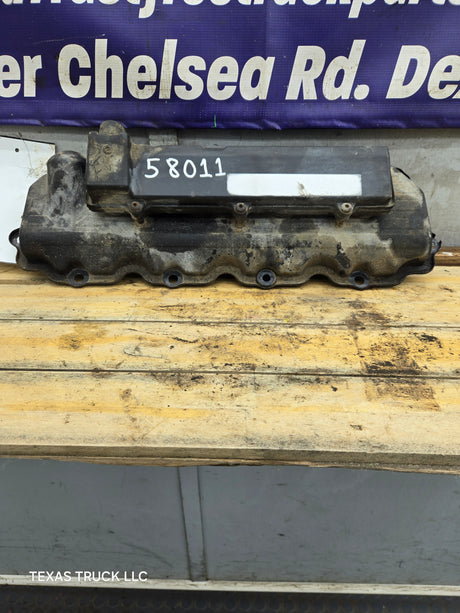 2004.5-2007 Ford 6.0L Power Stroke Driver Side Valve Cover Super Duty Excursion