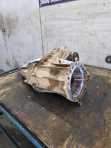2011-2016 6.2L 6.7L PSD Transfer Case Flange Yoke Manual Floor Shift Ford F250 F350 F450 F550 Super Duty