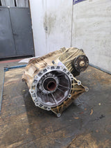 2011-2016 6.2L 6.7L PSD Transfer Case Flange Yoke Manual Floor Shift Ford F250 F350 F450 F550 Super Duty