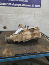 2011-2016 6.2L 6.7L PSD Transfer Case Flange Yoke Manual Floor Shift Ford F250 F350 F450 F550 Super Duty