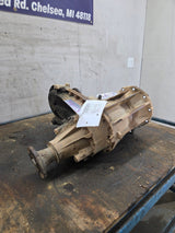 2011-2016 6.2L 6.7L PSD Transfer Case Flange Yoke Manual Floor Shift Ford F250 F350 F450 F550 Super Duty