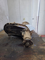 2011-2016 6.2L 6.7L PSD Transfer Case Flange Yoke Manual Floor Shift Ford F250 F350 F450 F550 Super Duty