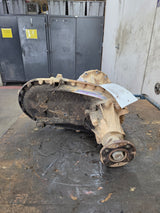 2011-2016 6.2L 6.7L PSD Transfer Case Flange Yoke Manual Floor Shift Ford F250 F350 F450 F550 Super Duty