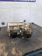 2011-2016 6.2L 6.7L PSD Transfer Case Flange Yoke Manual Floor Shift Ford F250 F350 F450 F550 Super Duty