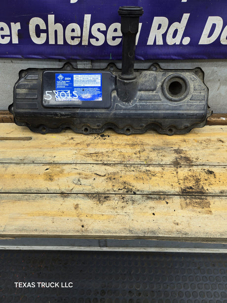 2004.5-2007 Ford 6.0L Power Stroke Passenger Side Valve Cover