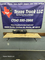 1999-2003 Ford 7.3L Power Stroke Driver Side Valve Cover