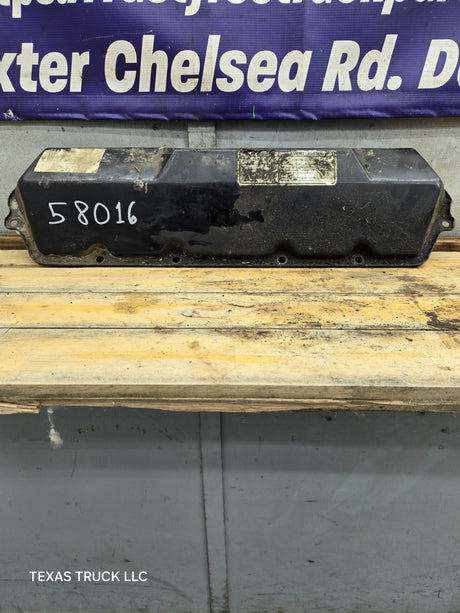 1999-2003 Ford 7.3L Power Stroke Driver Side Valve Cover
