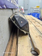 1999-2003 Ford 7.3L Power Stroke Driver Side Valve Cover