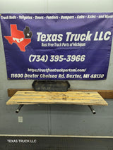 1999-2003 Ford 7.3L Power Stroke Driver Side Valve Cover