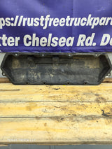 1999-2003 Ford 7.3L Power Stroke Driver Side Valve Cover