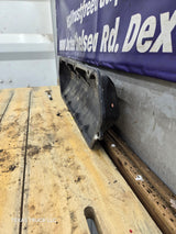 1999-2003 Ford 7.3L Power Stroke Driver Side Valve Cover