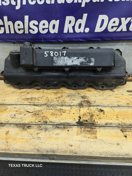 2004.5-2007 Ford 6.0L Power Stroke Driver Side Valve Cover Super Duty Excursion