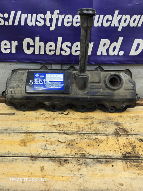 2004.5-2007 Ford 6.0L Power Stroke Passenger Side Valve Cover