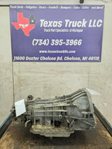 2003-2010 5r110 Automatic Transmission Reman 4x4 6.0L power stroke 6.8L v10 triton 5.4L v8