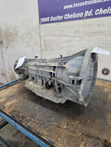 2003-2010 5r110 Automatic Transmission Reman 4x4 6.0L power stroke 6.8L v10 triton 5.4L v8