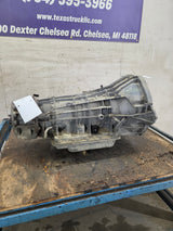 2003-2010 5r110 Automatic Transmission Reman 4x4 6.0L power stroke 6.8L v10 triton 5.4L v8