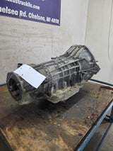 2003-2010 5r110 Automatic Transmission Reman 4x4 6.0L power stroke 6.8L v10 triton 5.4L v8