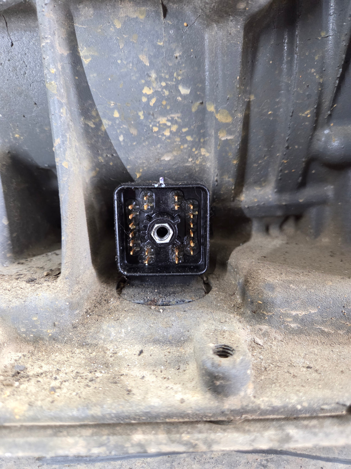 2003-2010 5r110 Automatic Transmission Reman 4x4 6.0L power stroke 6.8L v10 triton 5.4L v8