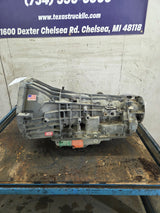 2003-2010 5r110 Automatic Transmission Reman 4x4 6.0L power stroke 6.8L v10 triton 5.4L v8
