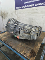 2003-2010 5r110 Automatic Transmission Reman 4x4 6.0L power stroke 6.8L v10 triton 5.4L v8