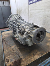 2003-2010 5r110 Automatic Transmission Reman 4x4 6.0L power stroke 6.8L v10 triton 5.4L v8
