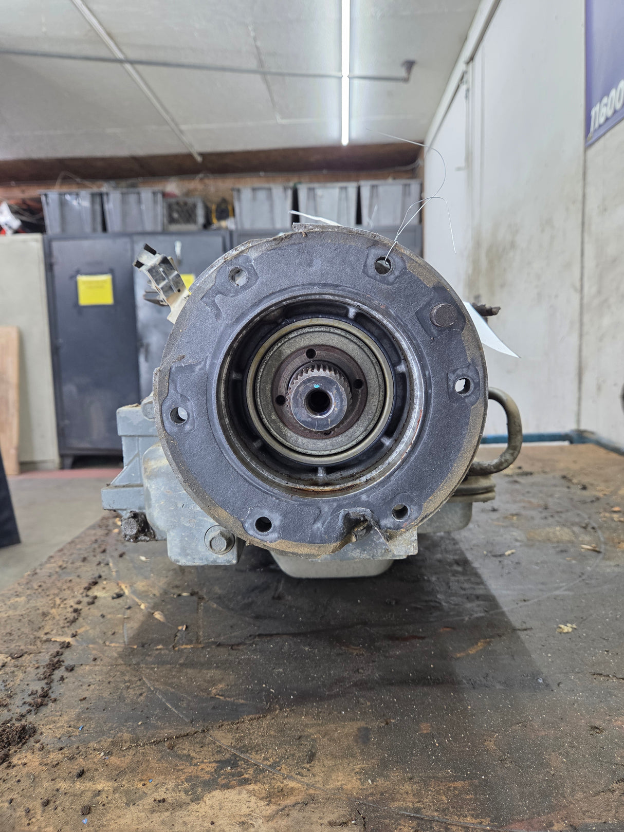 2003-2010 5r110 Automatic Transmission Reman 4x4 6.0L power stroke 6.8L v10 triton 5.4L v8