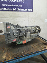 2003-2010 5r110 Automatic Transmission Reman 4x4 6.0L power stroke 6.8L v10 triton 5.4L v8