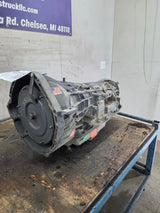2003-2010 5r110 Automatic Transmission Reman 4x4 6.0L power stroke 6.8L v10 triton 5.4L v8