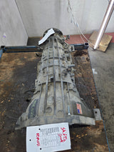 2003-2010 5r110 Automatic Transmission Reman 4x4 6.0L power stroke 6.8L v10 triton 5.4L v8