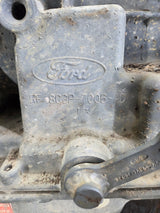2003-2010 5r110 Automatic Transmission Reman 4x4 6.0L power stroke 6.8L v10 triton 5.4L v8
