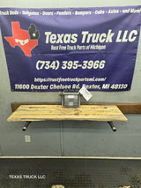 2013 Ford F250 F350 6.7L PCM GXB0 / DC3A-12A650-AGL